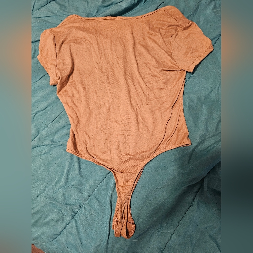 Womens Bodysuit
